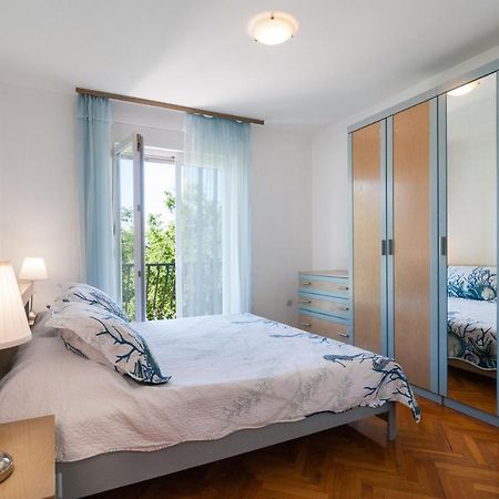Apartment Victoria أوميس المظهر الخارجي الصورة