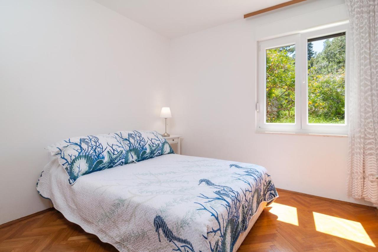 Apartment Victoria أوميس المظهر الخارجي الصورة