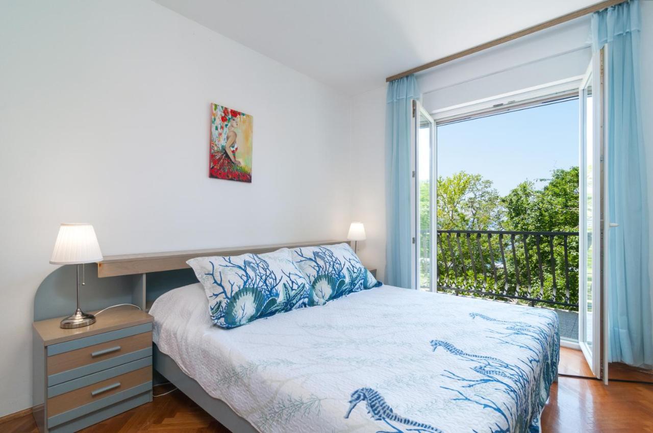Apartment Victoria أوميس المظهر الخارجي الصورة