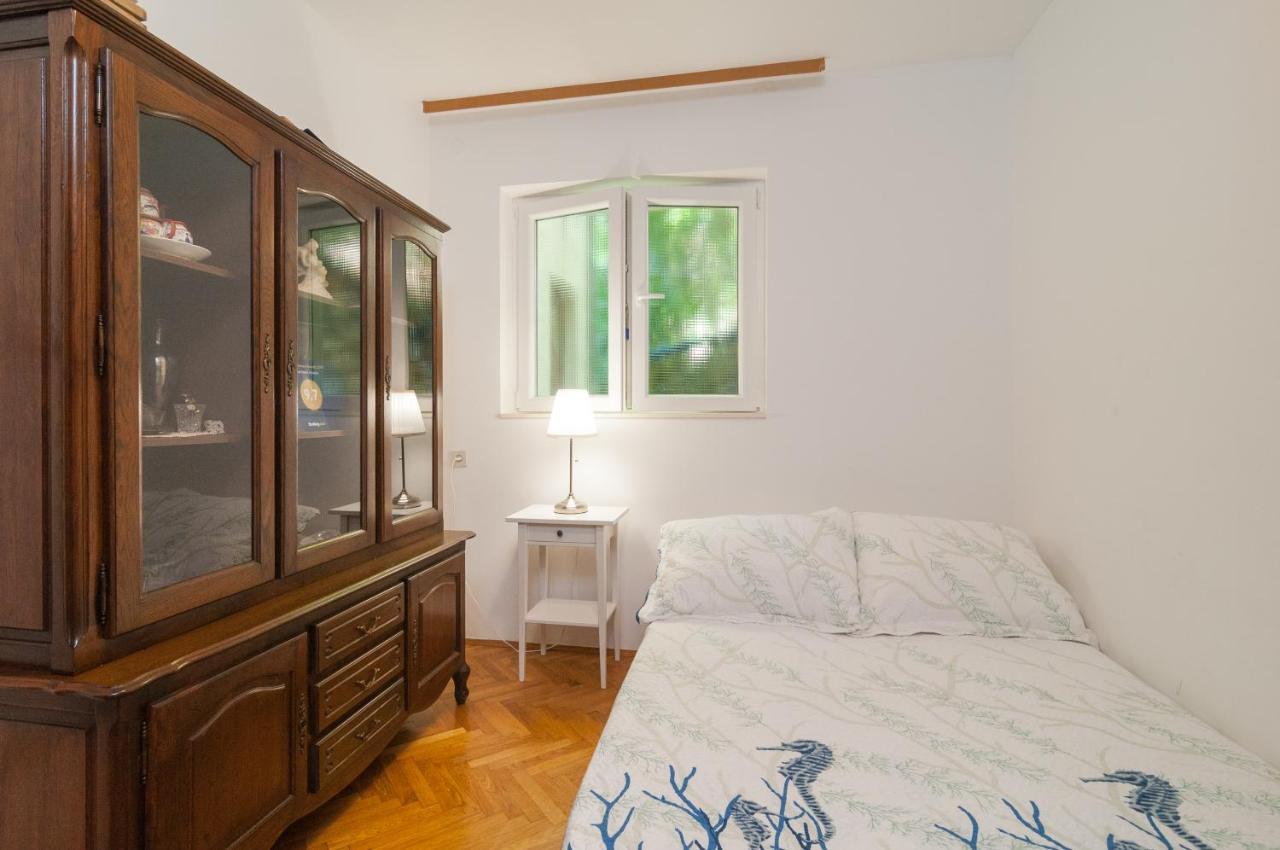 Apartment Victoria أوميس المظهر الخارجي الصورة